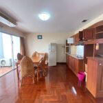 Апартаменты с 1 спальней 83м2 в Park Beach Condominium