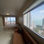 Апартаменты с 1 спальней 83м2 в Park Beach Condominium