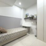 Two bedroom apartment 61m2 in The Sanctuary Wongamat
