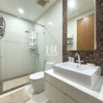 Two bedroom apartment 61m2 in The Sanctuary Wongamat