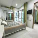 Two bedroom apartment 61m2 in The Sanctuary Wongamat