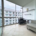 Two bedroom apartment 61m2 in The Sanctuary Wongamat