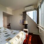 2 bedroom apartment 105m2 in Siam Penthouse Condominium