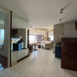2 bedroom apartment 105m2 in Siam Penthouse Condominium