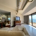 2 bedroom apartment 105m2 in Siam Penthouse Condominium