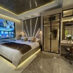 The Riviera Malibu Hotel and Residence