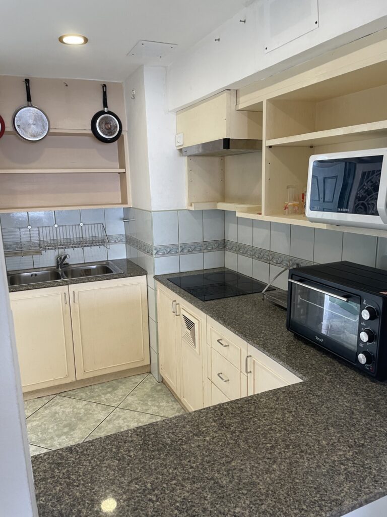 Апартаменты с 1 спальней 96м2 в Wongamat Garden Beach condo