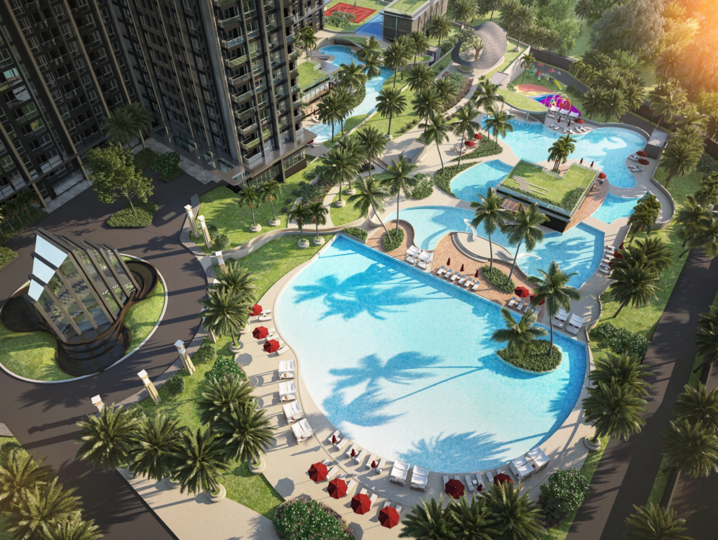 Grand Solaire