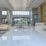 Arcadia Millennium Tower