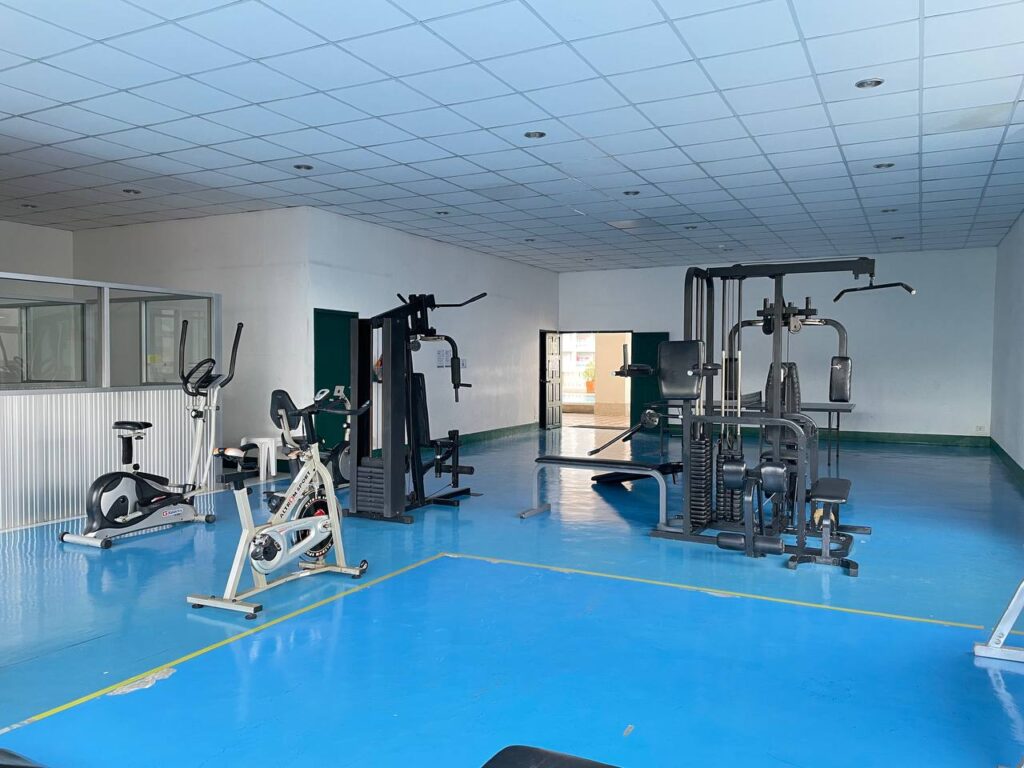 Апартаменты с 1 спальней 96м2 в Wongamat Garden Beach condo
