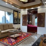 Квартира с 1-й спальней 83м2 в Park Beach Condo
