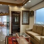 Квартира с 1-й спальней 83м2 в Park Beach Condo