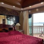 Квартира с 1-й спальней 83м2 в Park Beach Condo