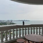 Квартира с 1-й спальней 83м2 в Park Beach Condo
