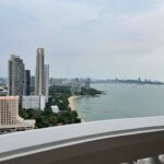 Квартира с 1-й спальней 83м2 в Park Beach Condo