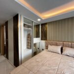 Студия 25м2 в Dusit Grand Park 2