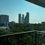 Студия 25м2 в Dusit Grand Park 2