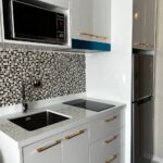 Студия 25м2 в Dusit Grand Park 2