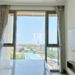 Квартира с 1-й спальней 35м2 в The Riviera Ocean Drive