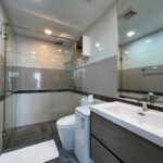 One bedroom apartment 47m2 in Wongamat Tower Condo