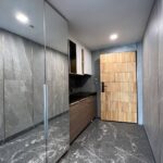 One bedroom apartment 47m2 in Wongamat Tower Condo