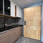 One bedroom apartment 47m2 in Wongamat Tower Condo