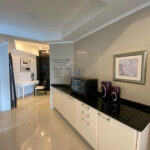 One bedroom apartment 93m2 in Sky Beach Condo