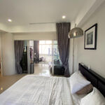 One bedroom apartment 93m2 in Sky Beach Condo