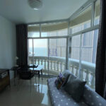 One bedroom apartment 93m2 in Sky Beach Condo