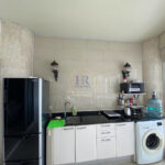 One bedroom apartment 93m2 in Sky Beach Condo