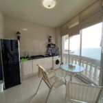 One bedroom apartment 93m2 in Sky Beach Condo