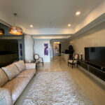 One bedroom apartment 93m2 in Sky Beach Condo