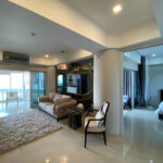 One bedroom apartment 93m2 in Sky Beach Condo