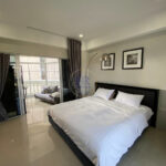 One bedroom apartment 93m2 in Sky Beach Condo