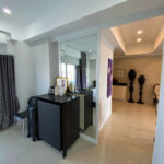 One bedroom apartment 93m2 in Sky Beach Condo