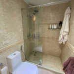 One bedroom apartment 93m2 in Sky Beach Condo