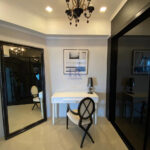 One bedroom apartment 93m2 in Sky Beach Condo