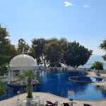 One bedroom apartment 93m2 in Sky Beach Condo