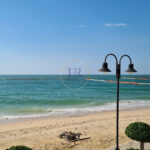 One bedroom apartment 93m2 in Sky Beach Condo