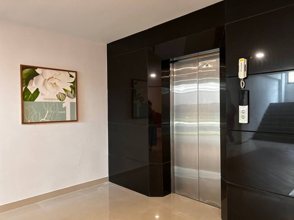 Gardenia Condominium