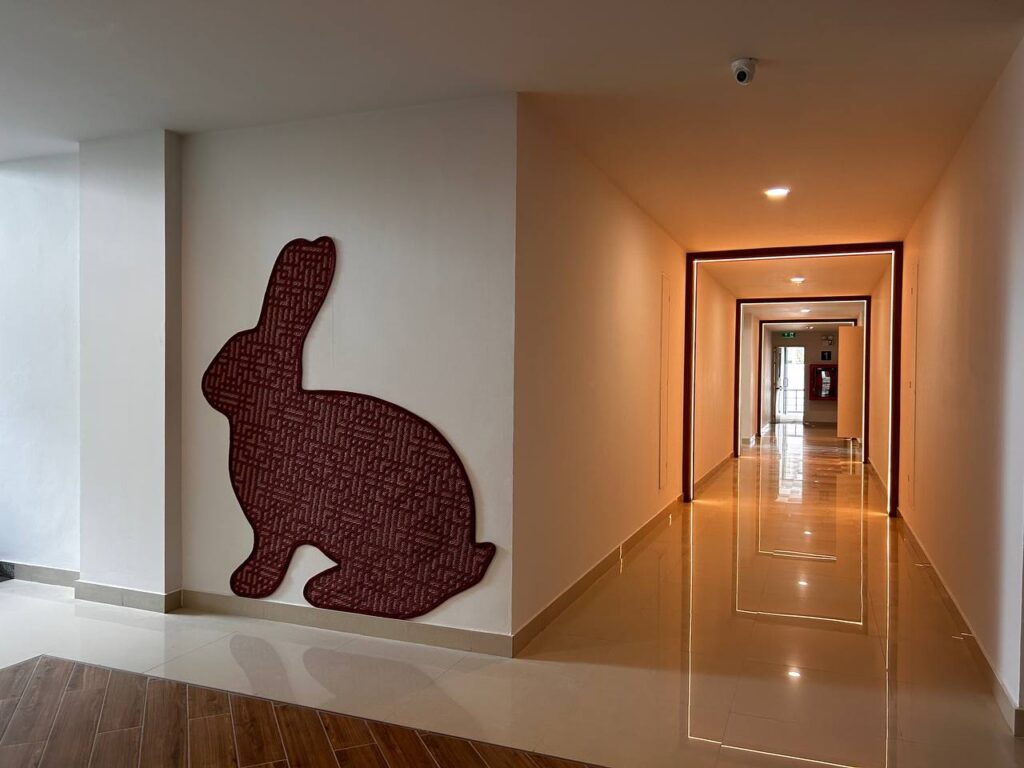 Gardenia Condominium