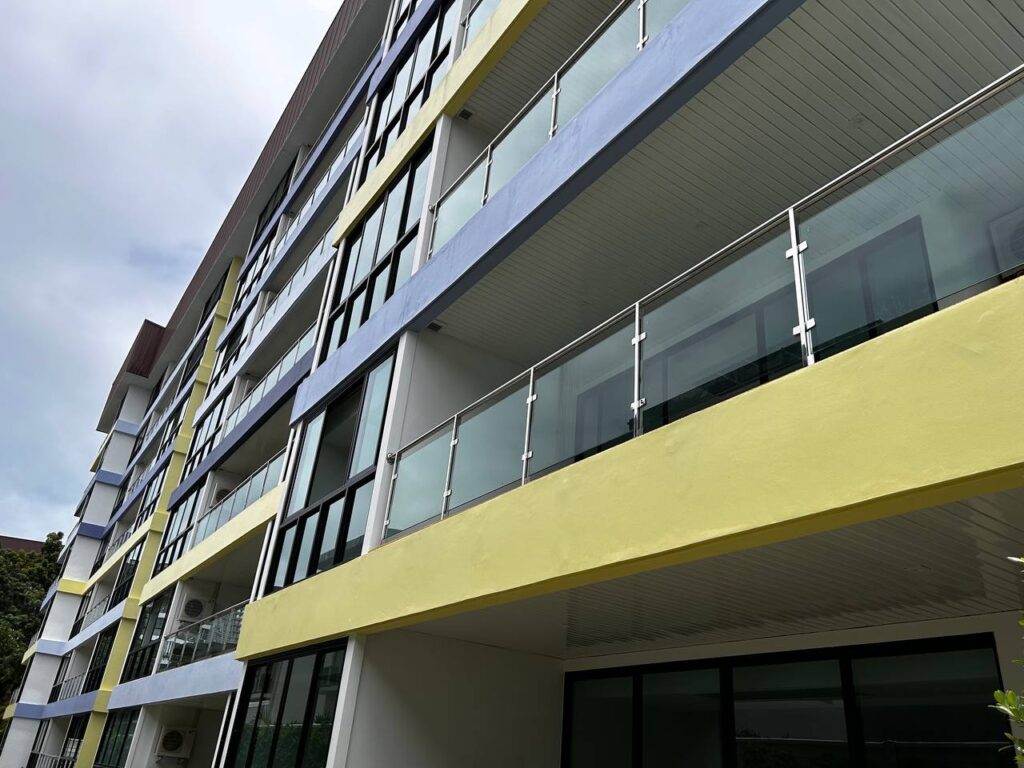 Gardenia Condominium