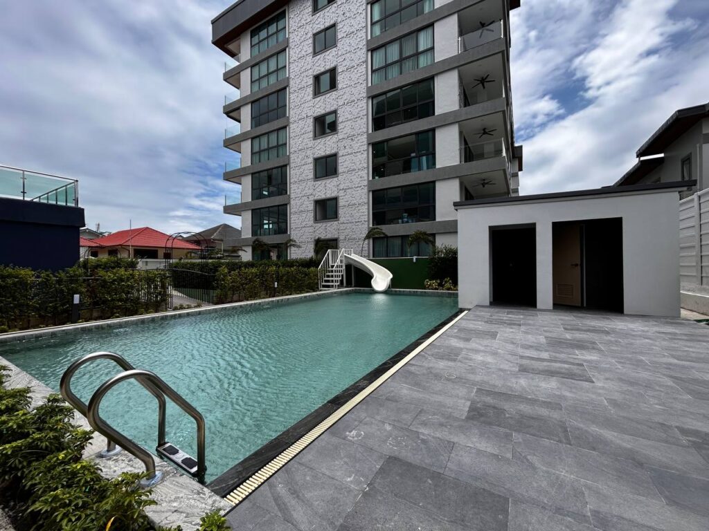 Gardenia Condominium