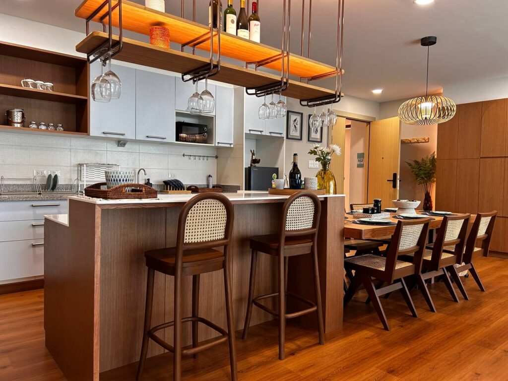 Gardenia Condominium
