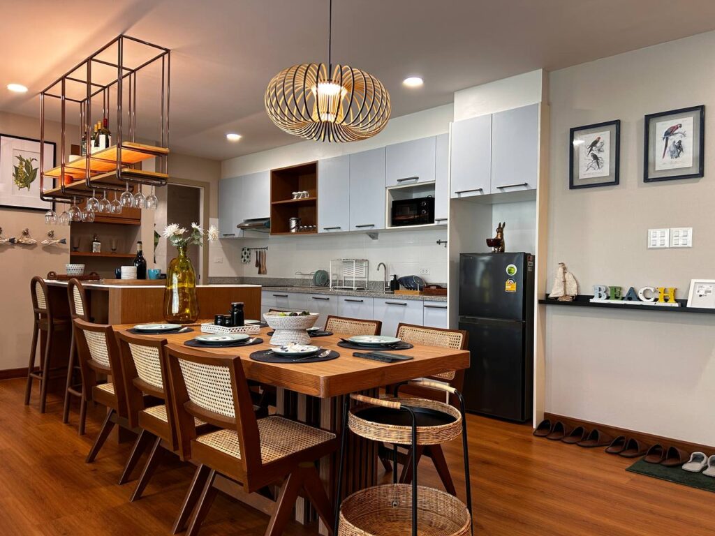 Gardenia Condominium