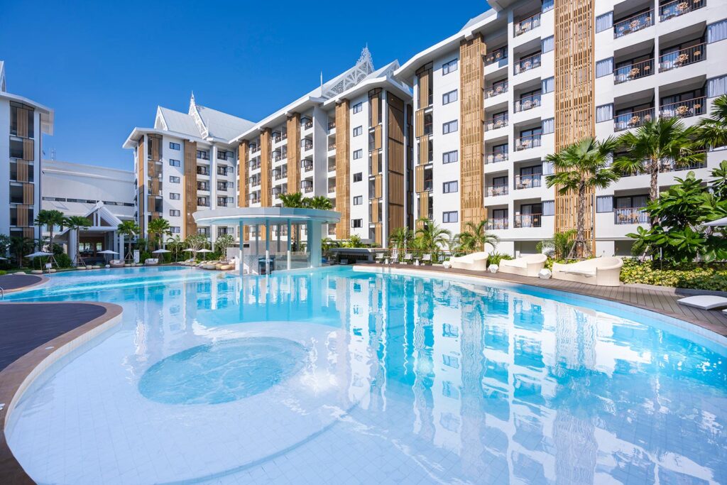 Wyndham Jomtien Pattaya