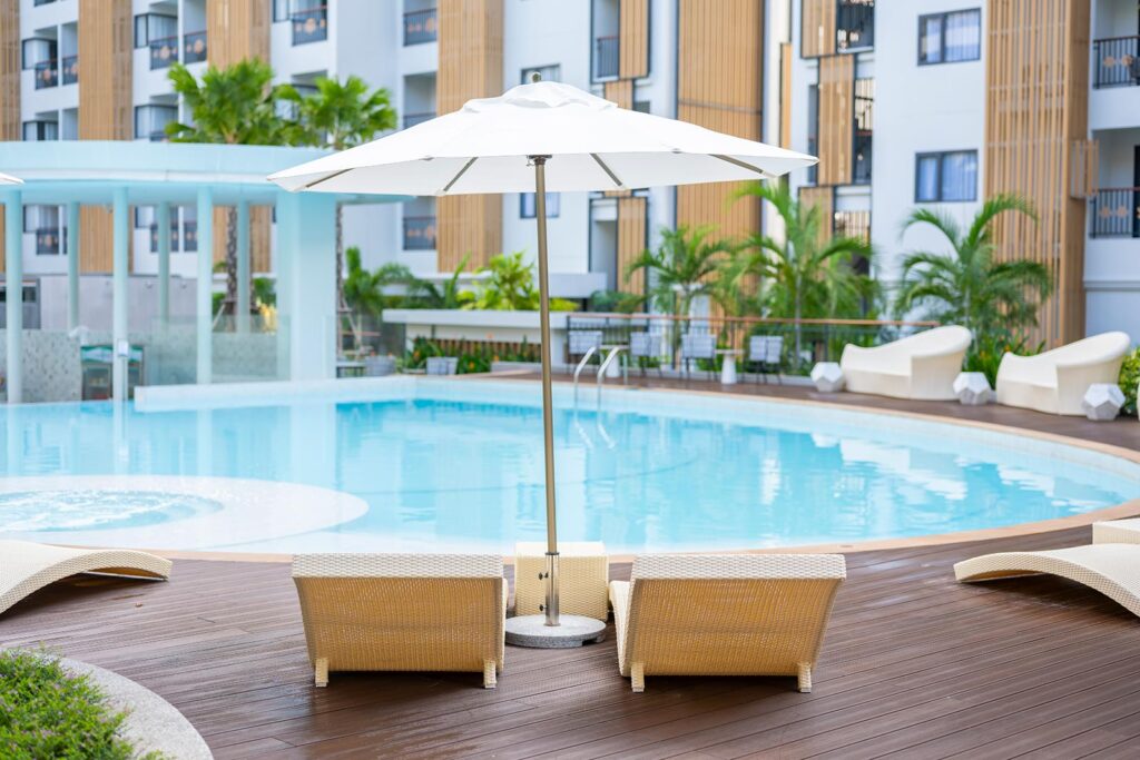 Wyndham Jomtien Pattaya