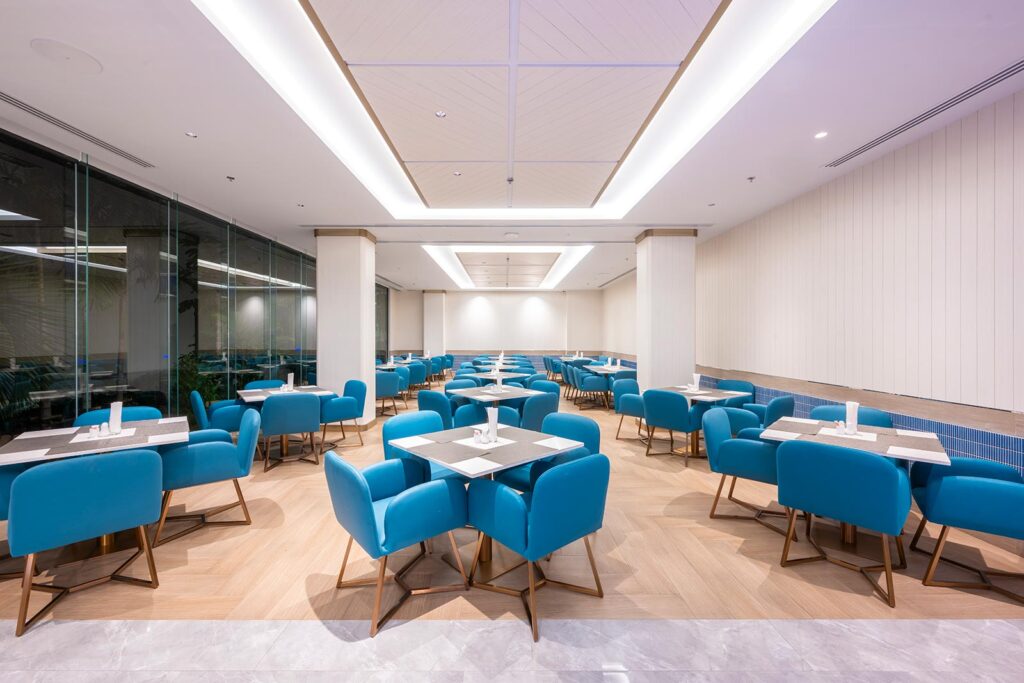 Wyndham Jomtien Pattaya