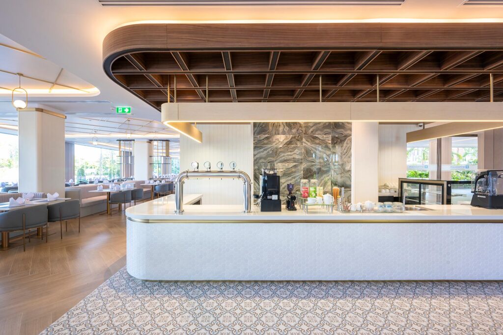 Wyndham Jomtien Pattaya