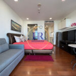 Студия 33м2 в The Palm Wongamat